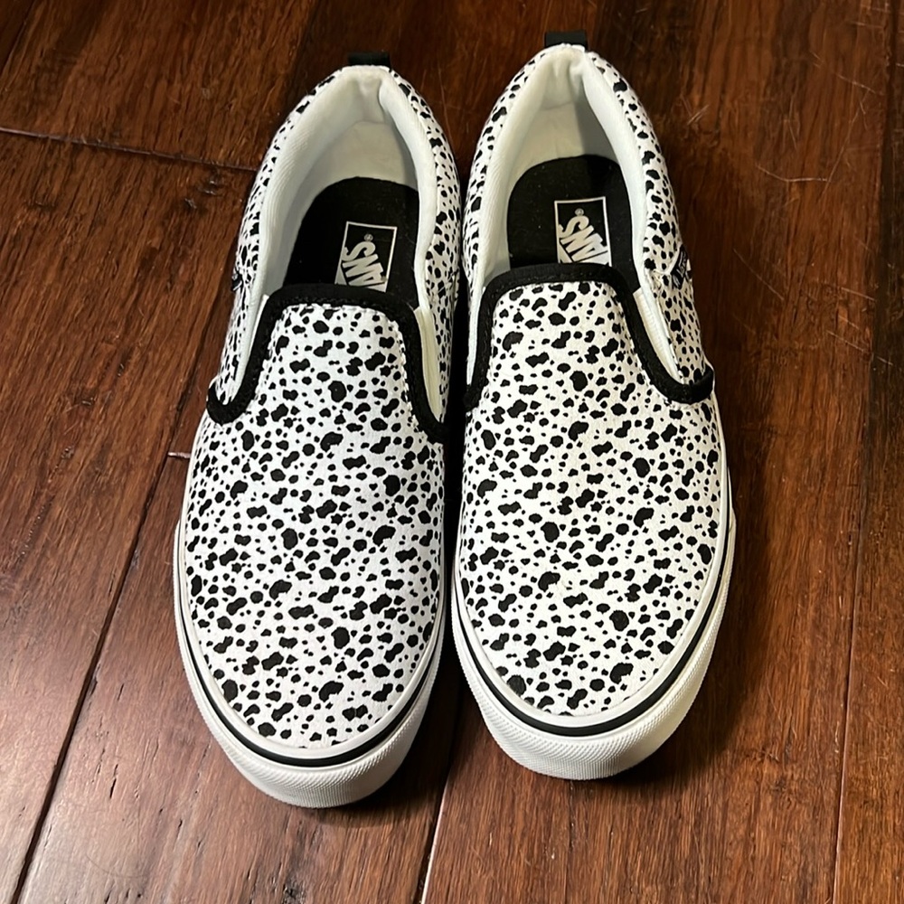 Vans shoes